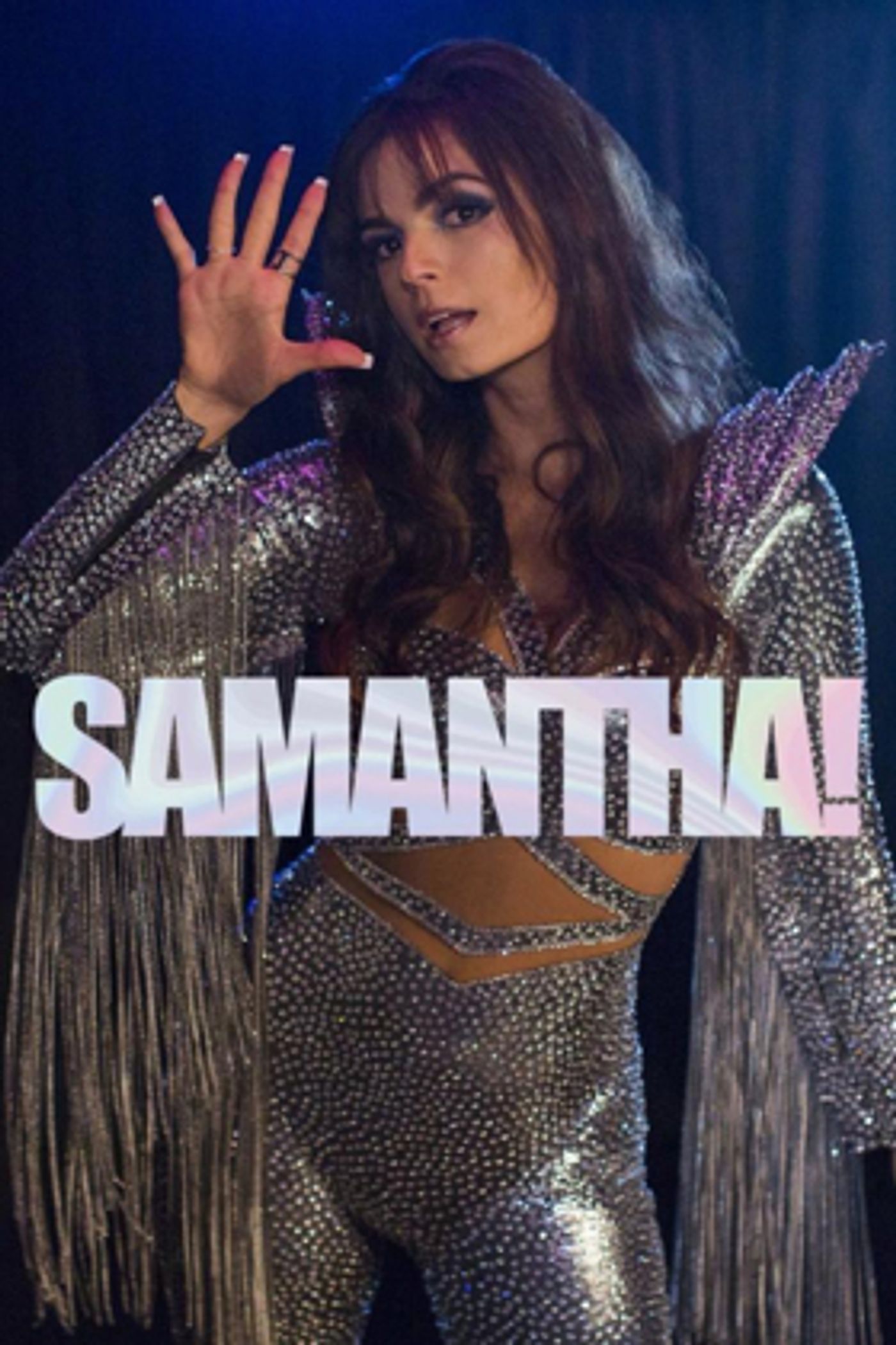 SAMANTHA! Returns for Season Two on Netflix  Image