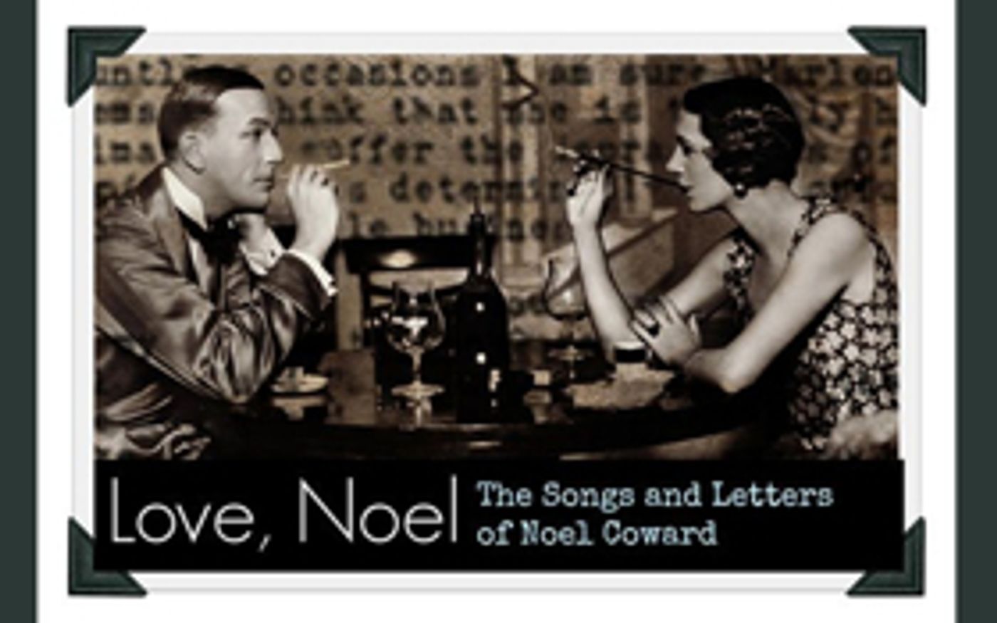 Kravis Center Announces Postponement Of LOVE, NOEL  Image