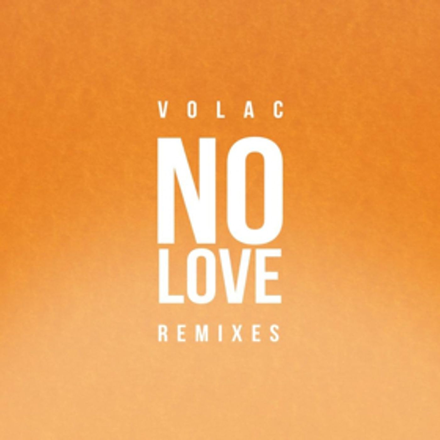 Russian Duo VOLAC 'No Love' Remixes Out Now on Hits Hard  Image