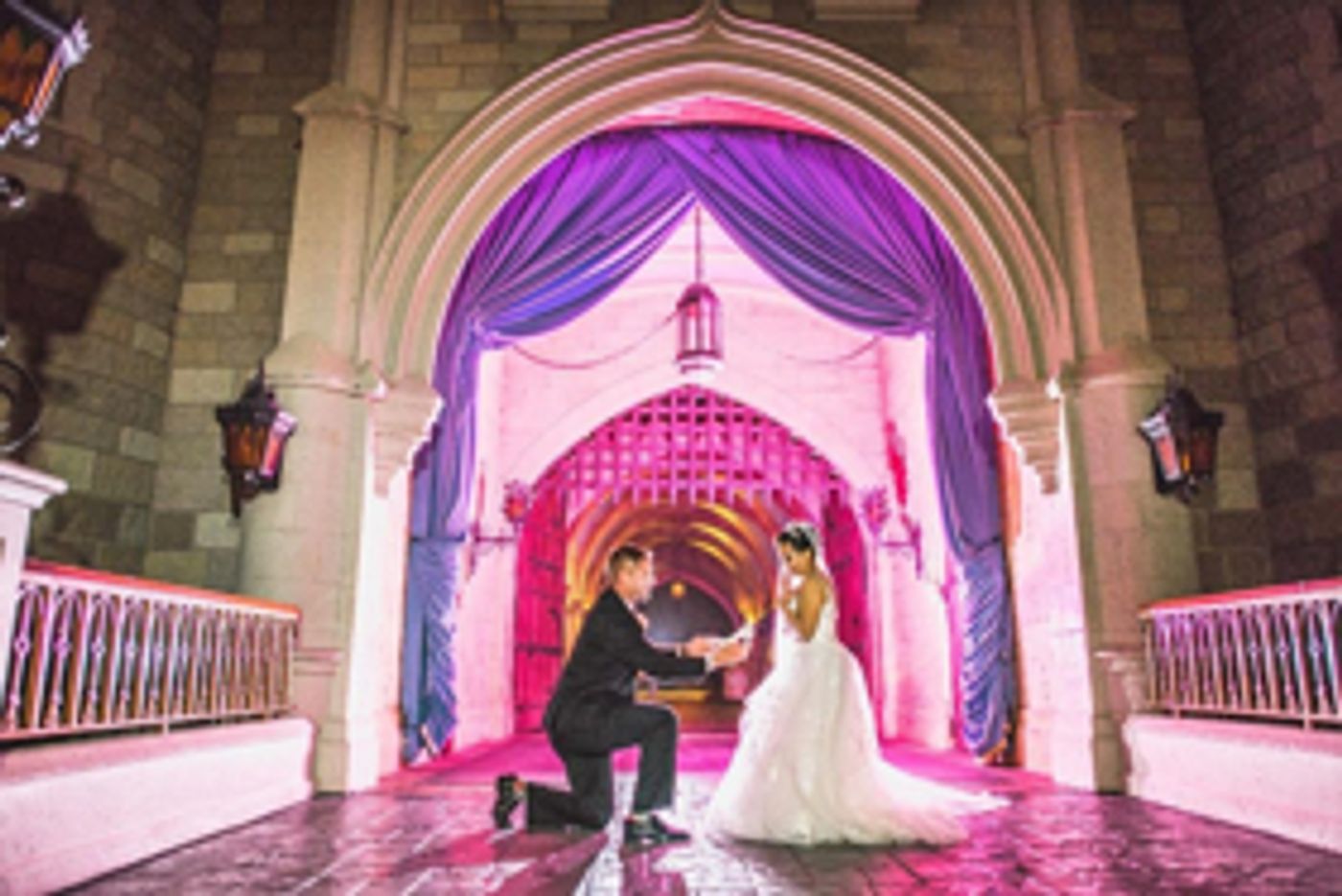 Freeform Falls Head Over Heels for DISNEY'S FAIRY TALE WEDDINGS with All-New Episodes Premiering June 11 Freeform Falls Head Over Heels for DISNEY'S FAIRY TALE WEDDINGS with All-New Episodes Premiering June 11 Image