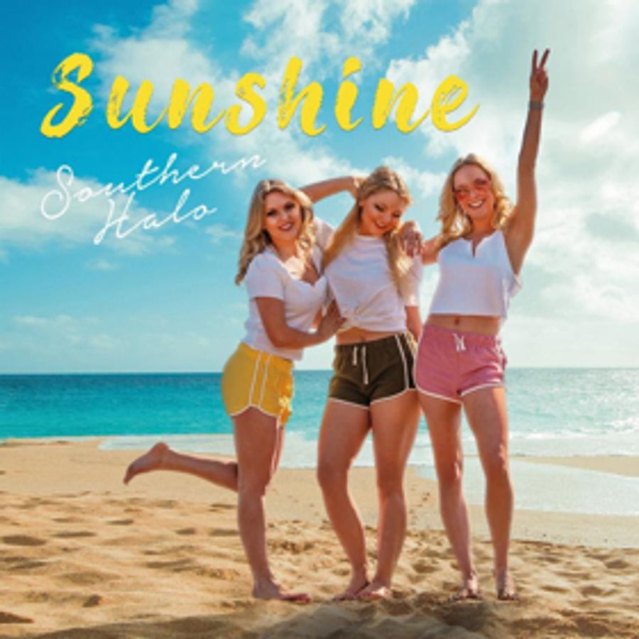 Southern Halo Delivers Summer Escape With SUNSHINE Image