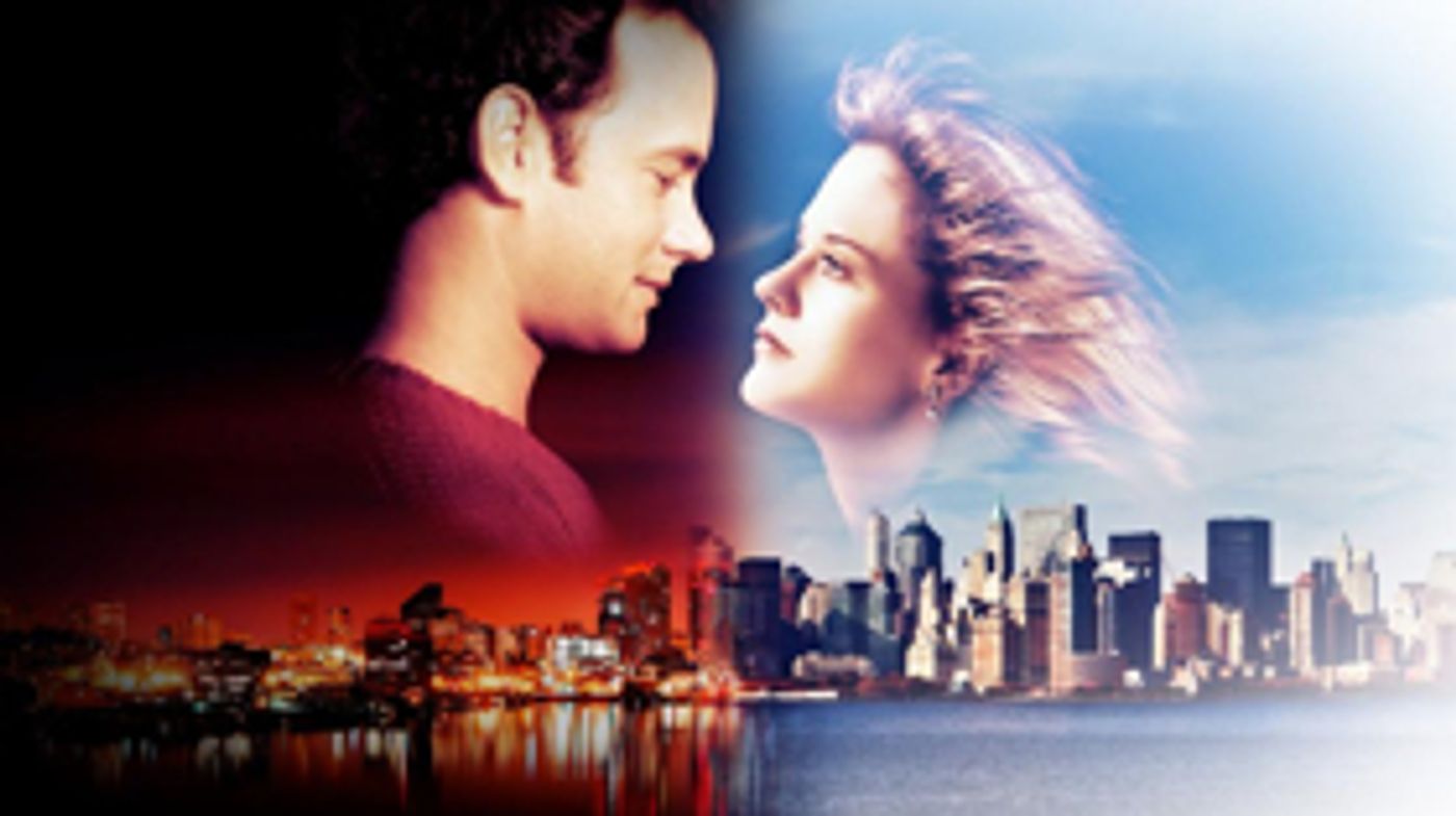SLEEPLESS IN SEATTLE Musical Hoping to Hit the West End By the End of 2019  Image