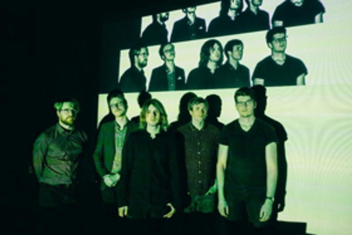 Chicago Psych Rockers Secret Colours Share DREAM DREAM Video Via Baeble Music  Image