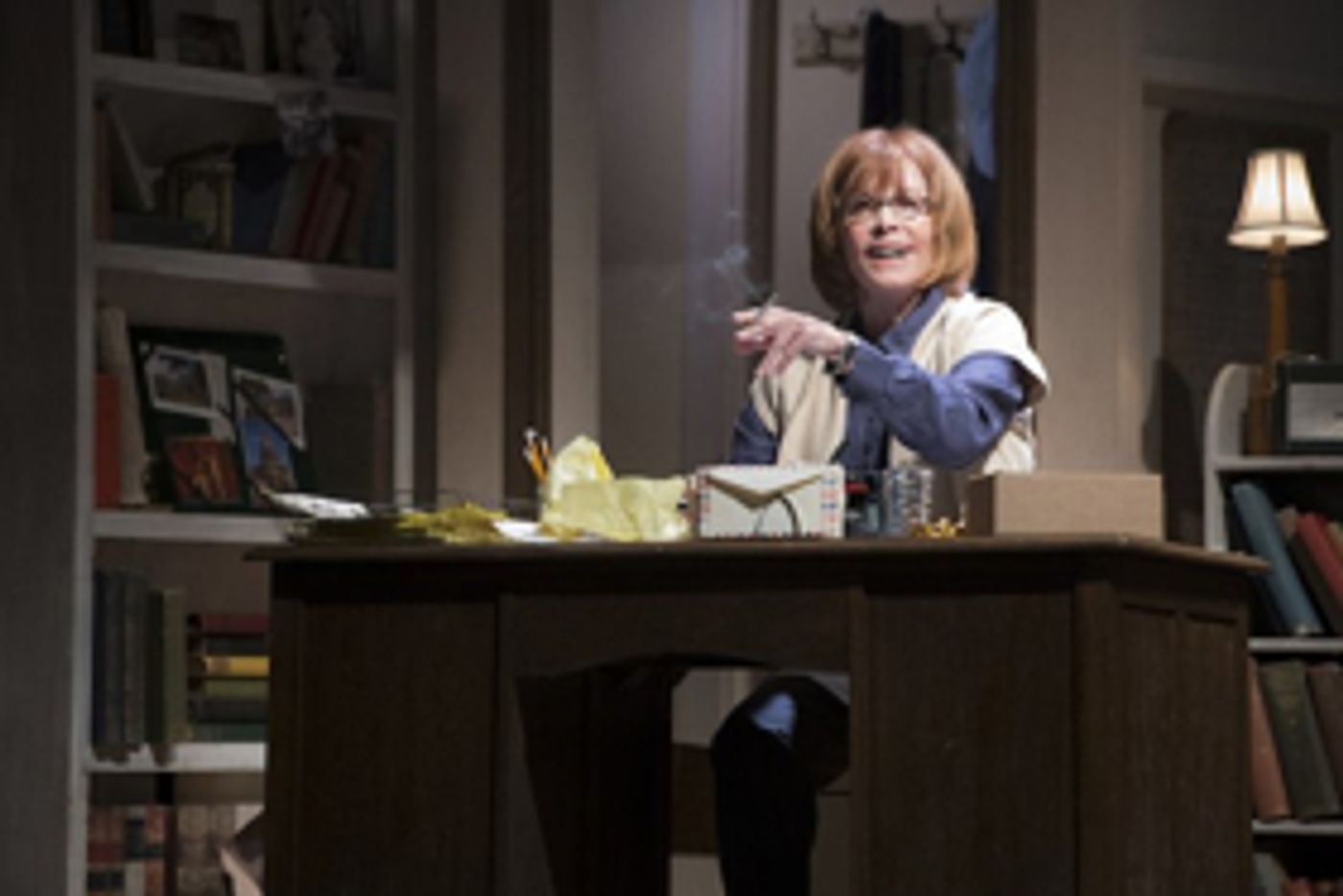 Guest Blog: Director Richard Beecham On 84 CHARING CROSS ROAD  Image