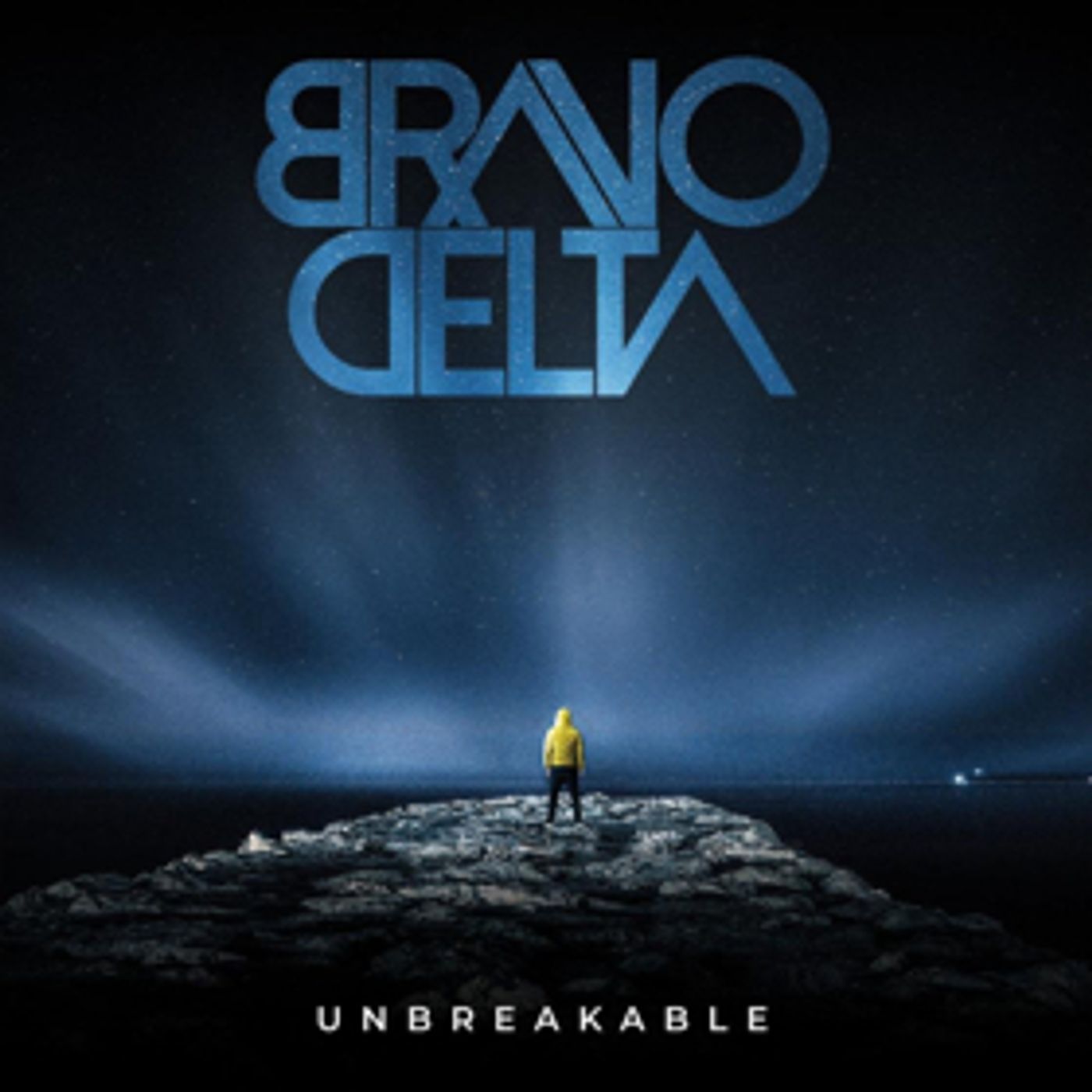 Bravo Delta to Release First Full Length Album, 'Unbreakable'  Image