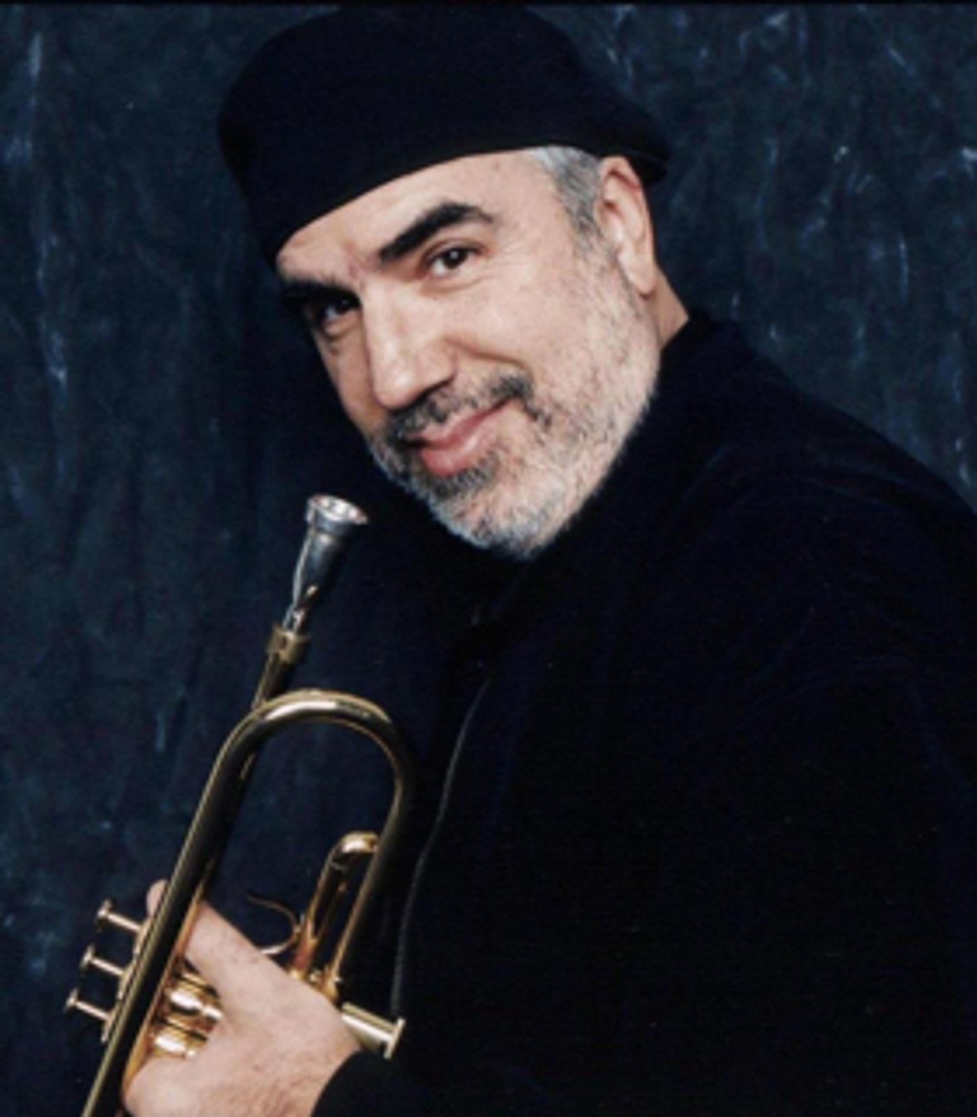 Six-Time Grammy Artist Randy Brecker Featured on New Album by Isaiah Stewart  Image