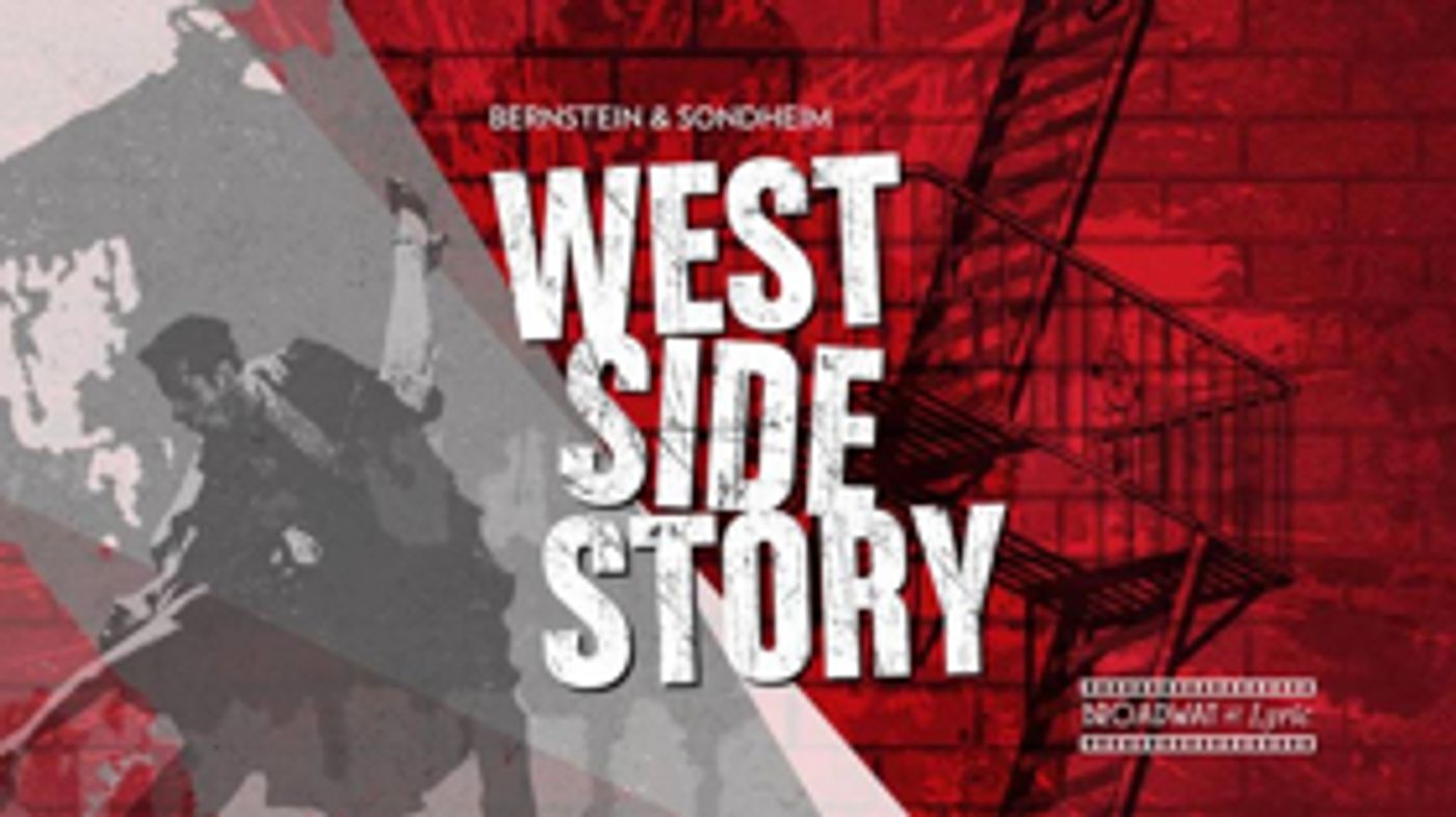 Full Cast Announced for Lyric's WEST SIDE STORY  Image
