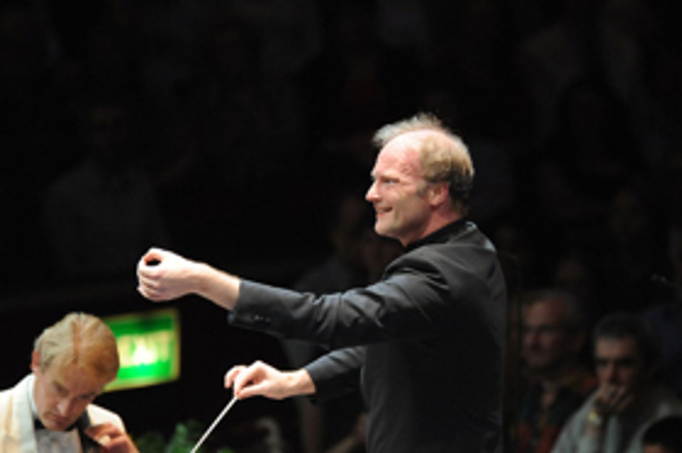Review Roundup: Gianandrea Noseda Returns to the United States to Conduct in New York  Image