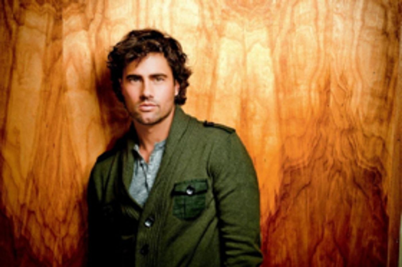 Broadway Star David Burnham Announces Performance With CSArts-SGV At Bonita Center For The Arts Broadway Star David Burnham Announces Performance With CSArts-SGV At Bonita Center For The Arts Image