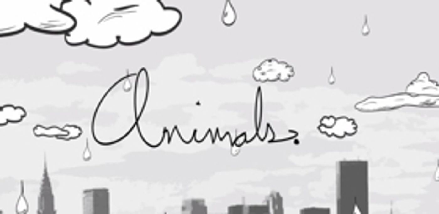 HBO Cancels ANIMALS After Three Seasons HBO Cancels ANIMALS After Three Seasons Image
