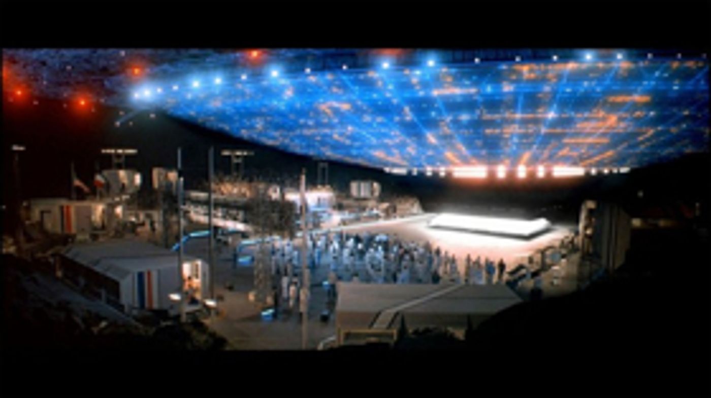 ADG Film Society Presents CLOSE ENCOUNTERS WITH THE THIRD KIND On 6/23  Image