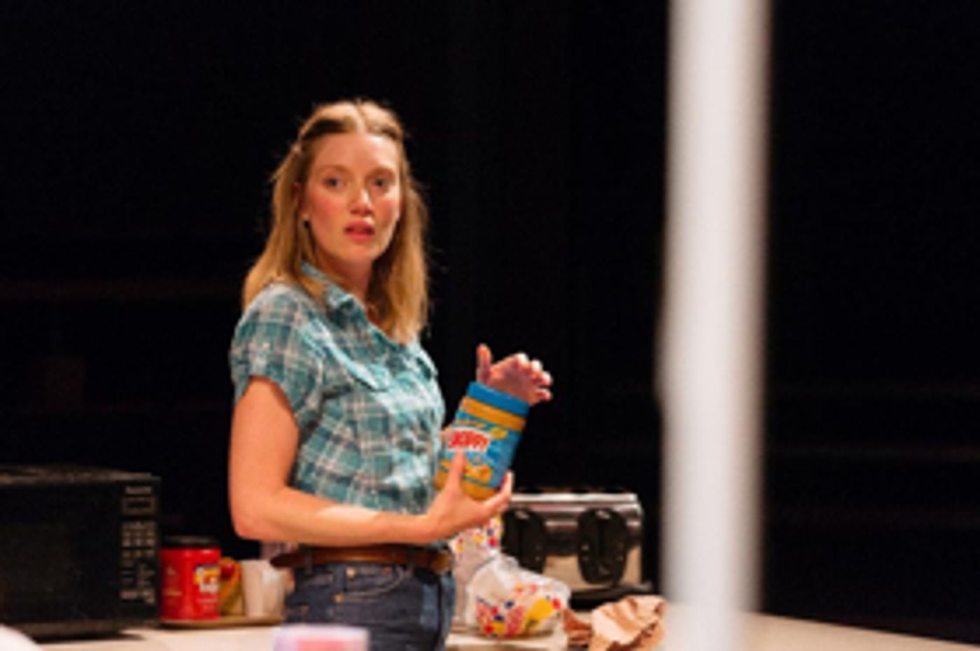 Review: UTILITY, Orange Tree Theatre  Image