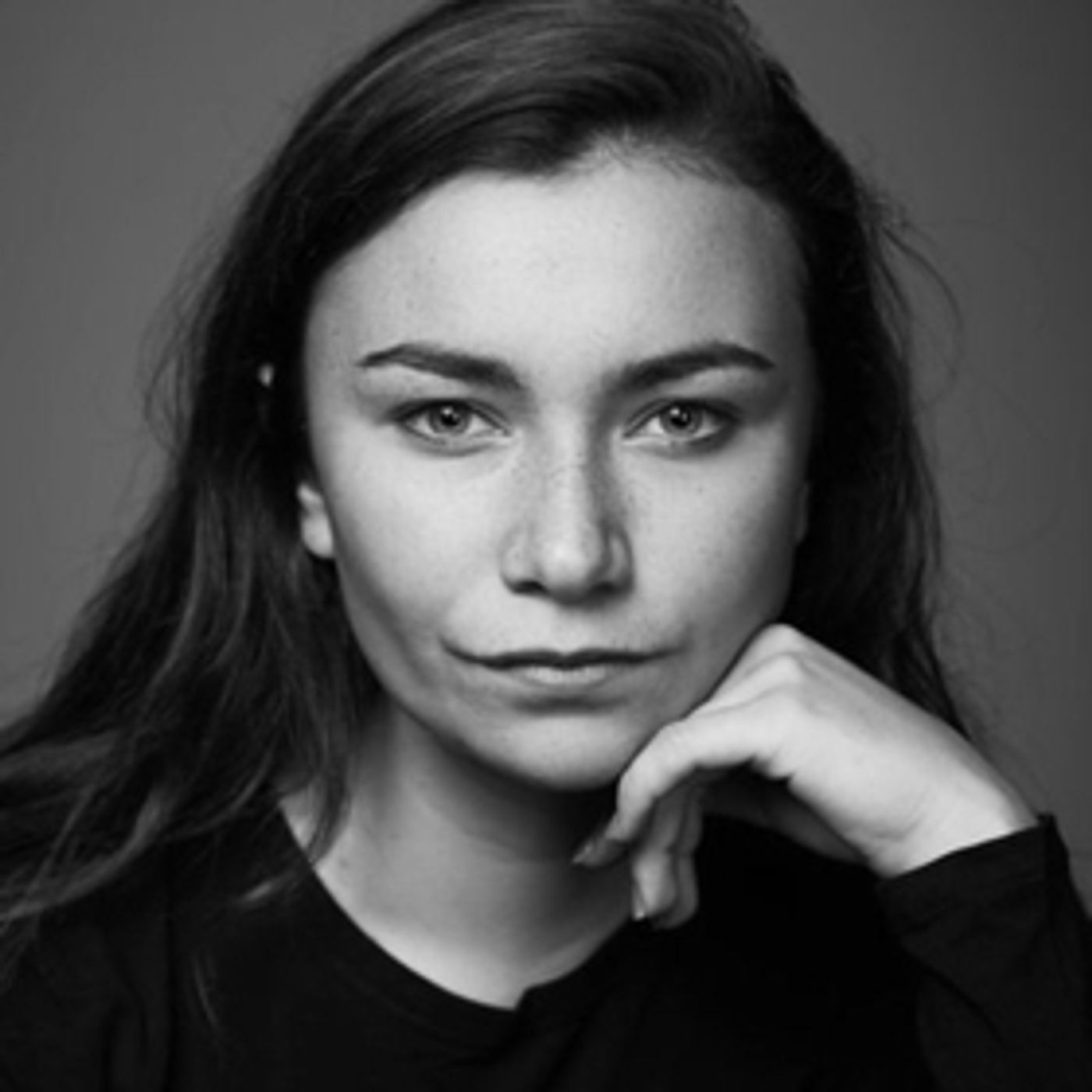 Millennium Forum Productions and Soda Bread Theatre Company Present GIRLS AND DOLLS  Image