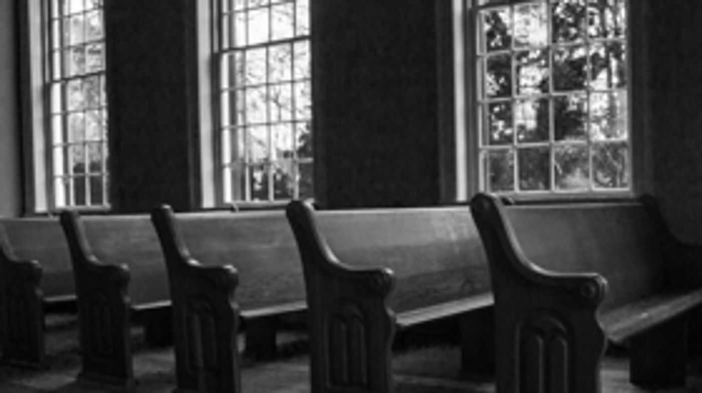 Bright Metal Productions and Plays & Players Presents THE SABBATICAL Bright Metal Productions and Plays & Players Presents THE SABBATICAL Image