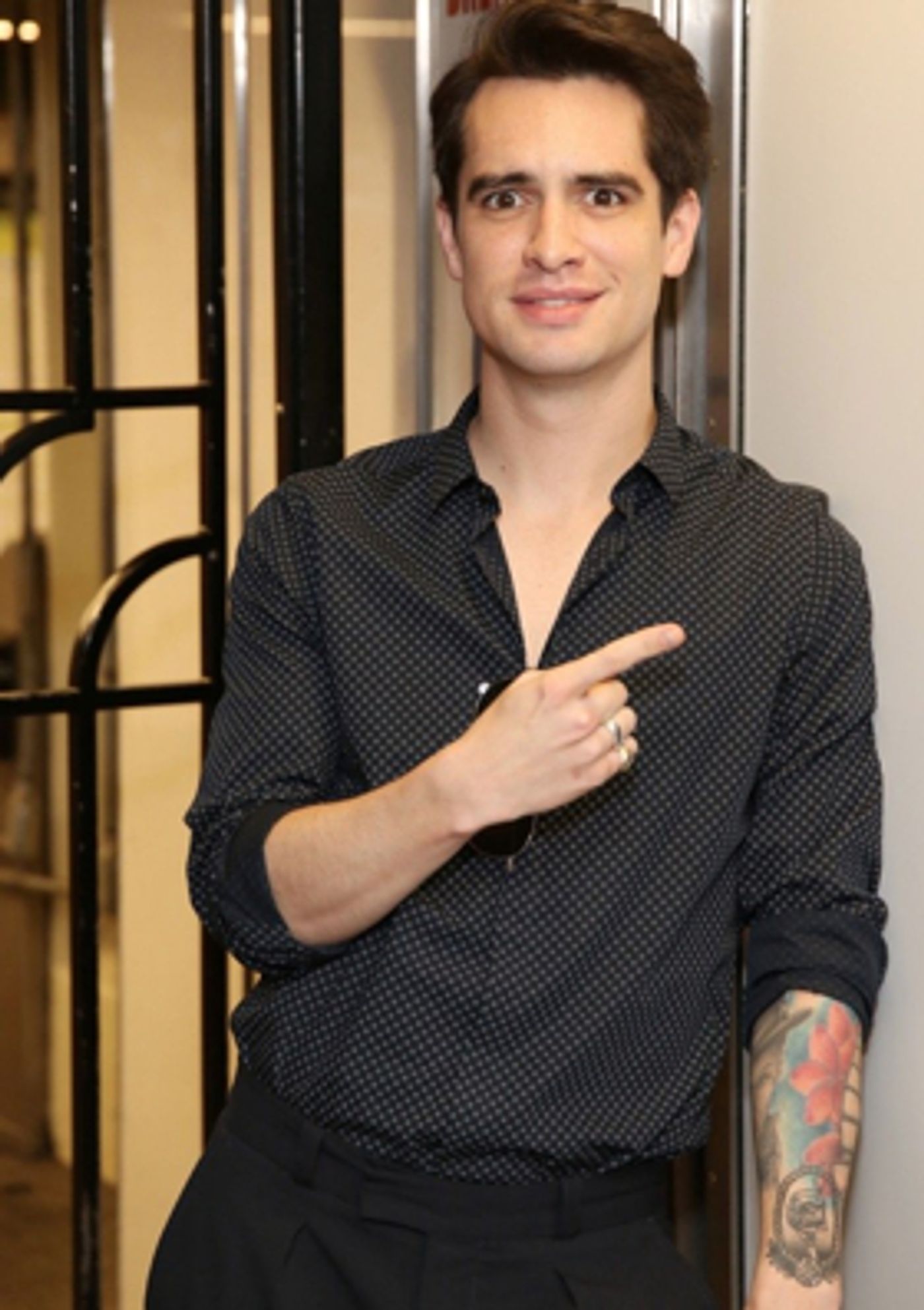 Panic! At The Disco, Blake Shelton, & Kane Brown Will Perform on THE VOICE May 15  Image