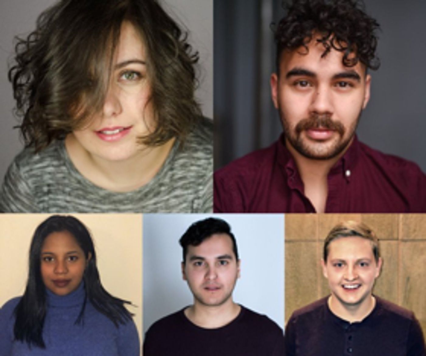 Cast Announced For THE SOCCER PLAYER IN THE CLOSET By NWaC Cast Announced For THE SOCCER PLAYER IN THE CLOSET By NWaC Image