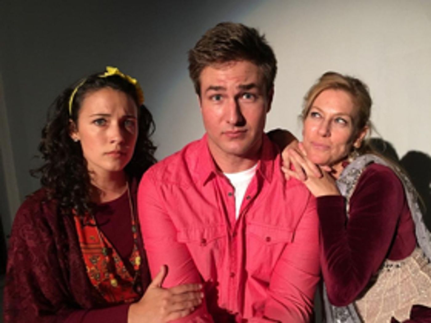 Review: A LOVE AFFAIR Recounts the Roller Coaster Ride of a 38-Year (and Counting) Marriage  Image