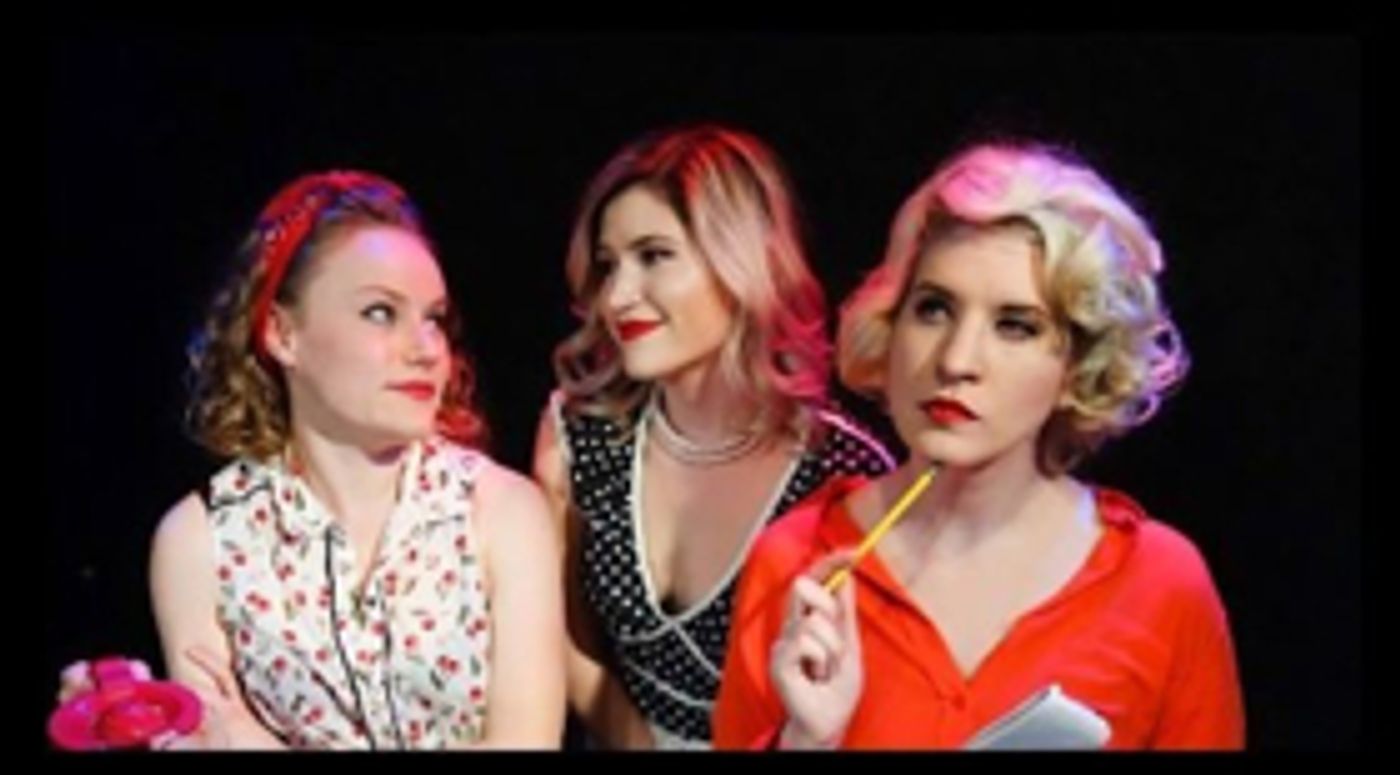 NOWHERE MAN Premieres at Etcetera Theatre NOWHERE MAN Premieres at Etcetera Theatre Image