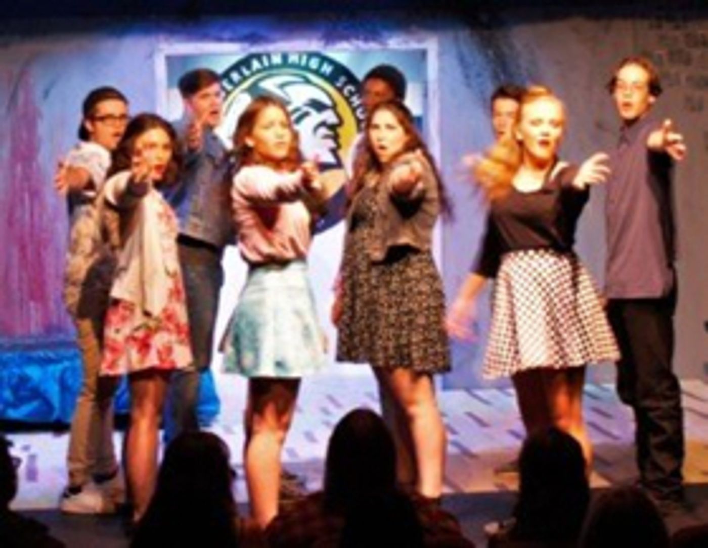 'A Night We'll Never Forget!' Theatre 29 Brings The Hauntingly Humorous CARRIE To The Stage In Time For Halloween 'A Night We'll Never Forget!' Theatre 29 Brings The Hauntingly Humorous CARRIE To The Stage In Time For Halloween Image