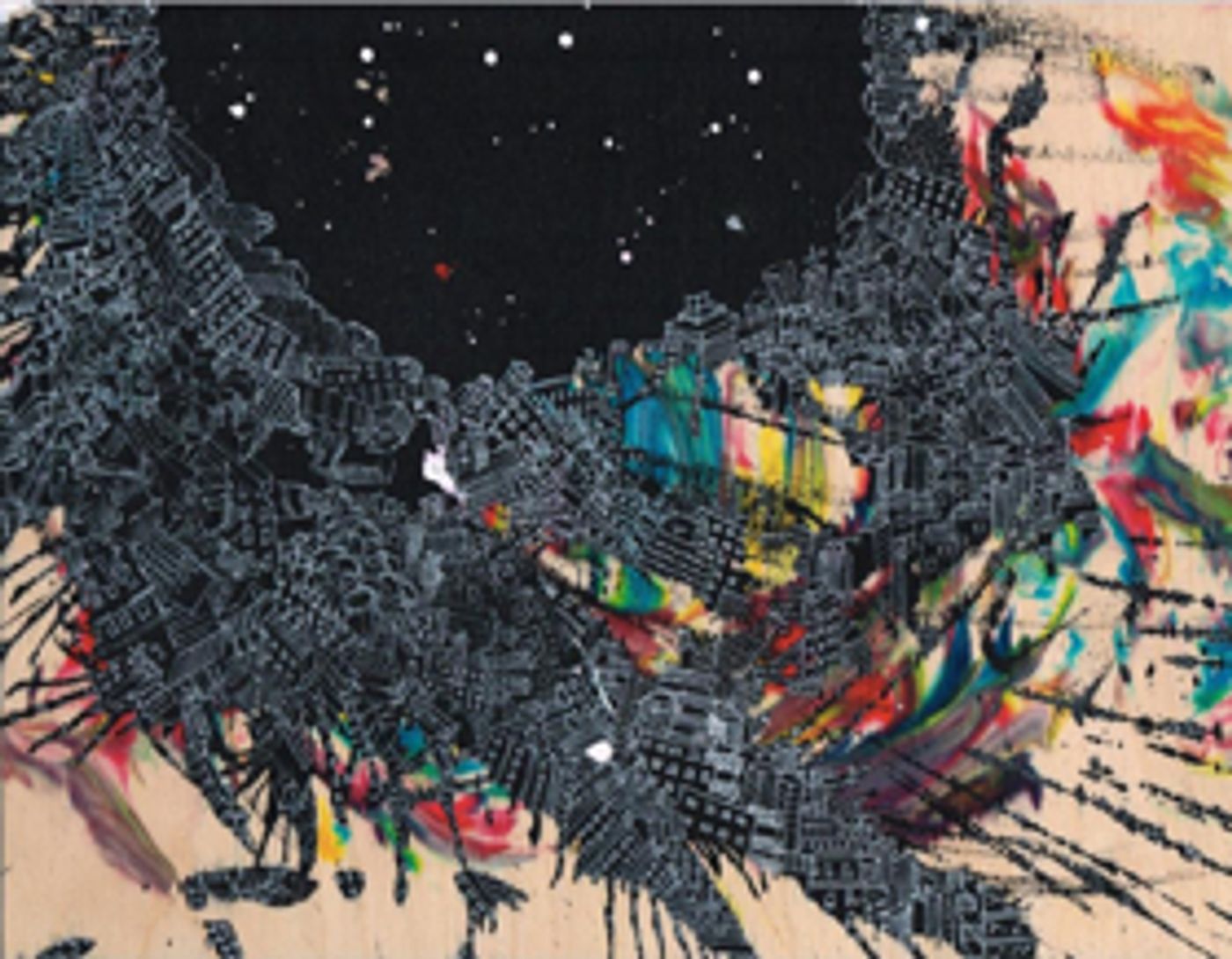 Workman Arts Presents the 25th Anniversary RENDEZVOUS WITH MADNESS FILM FESTIVAL  Image