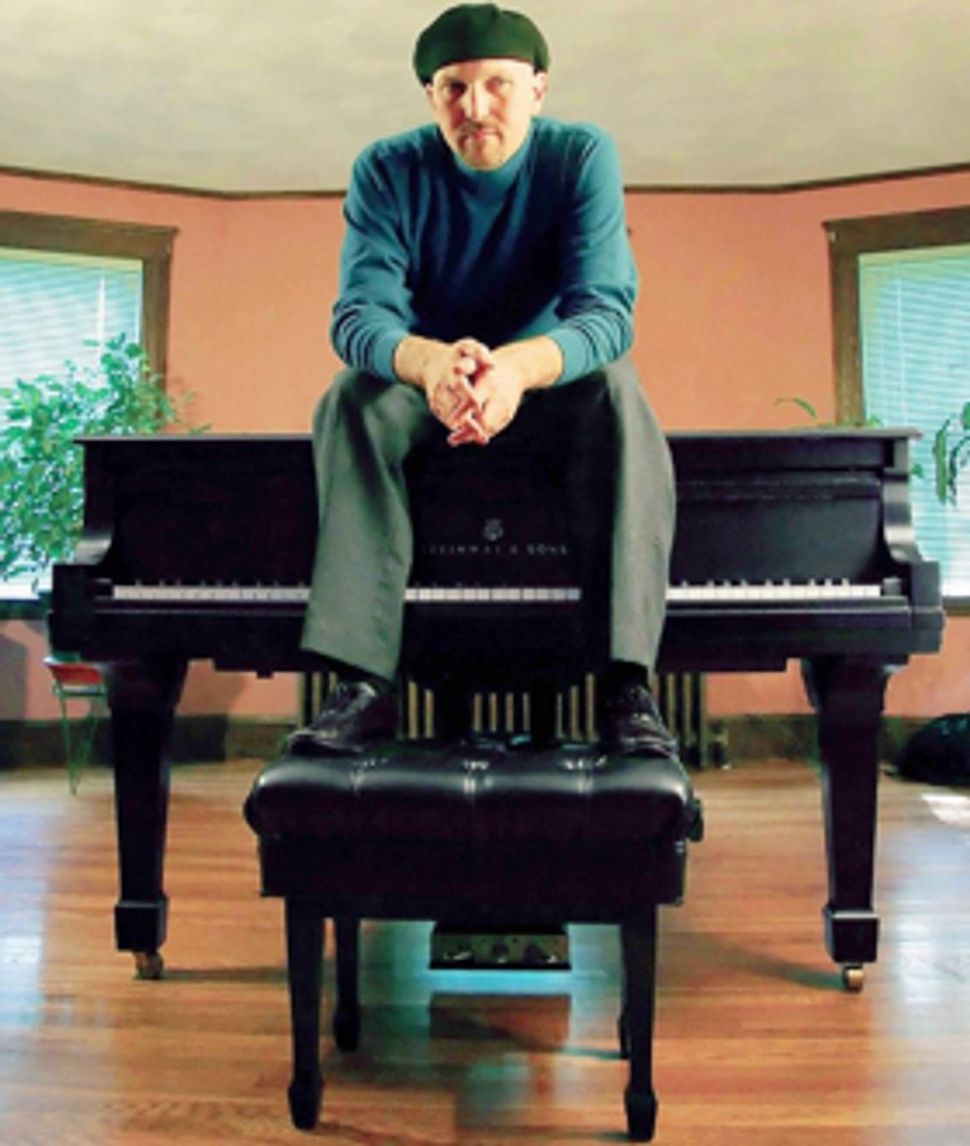 The Black Box Announces January Events The Black Box Announces January Events Image