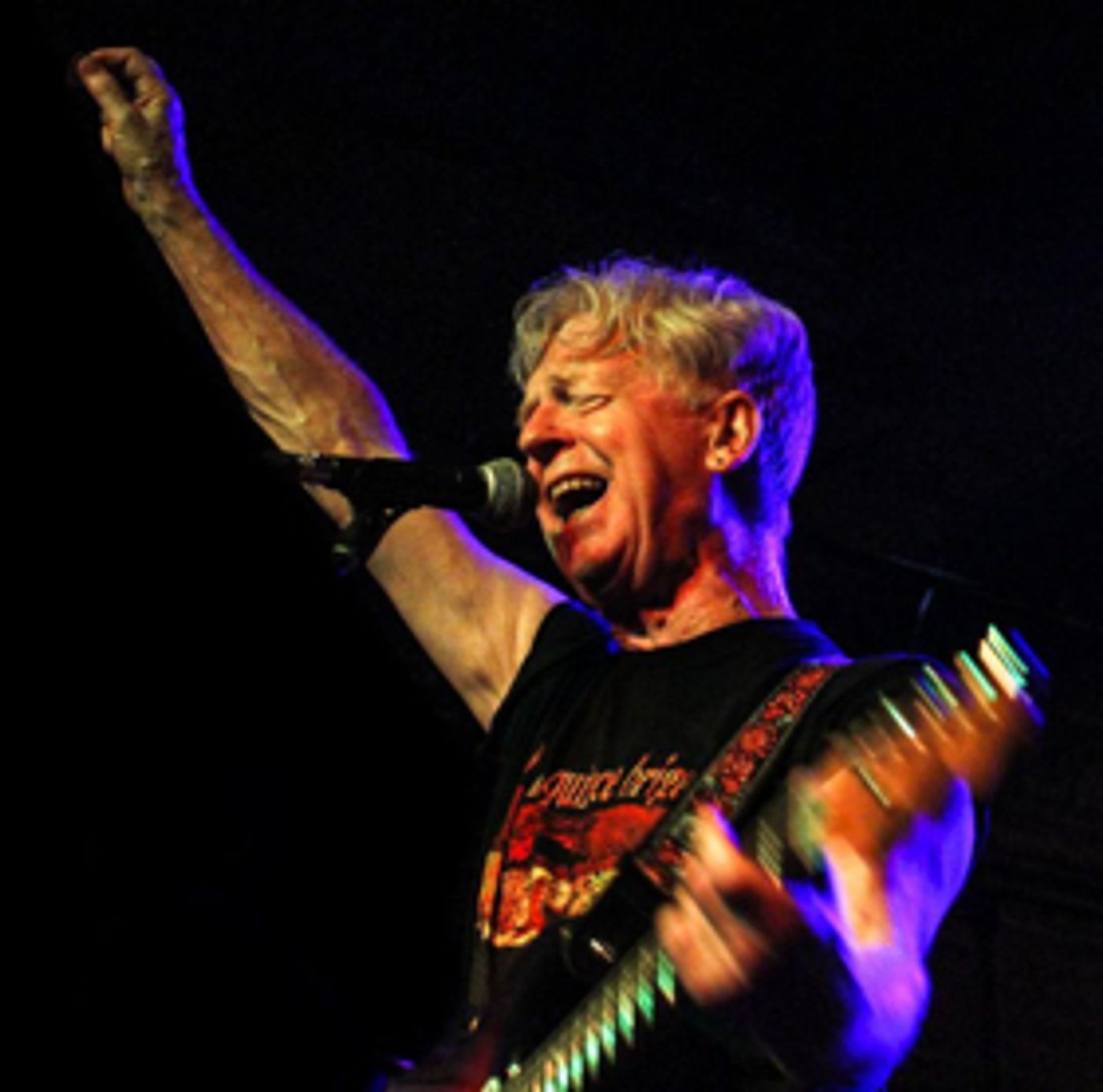 Schimmel Center at Pace University Presents 'Ireland And America'  Image