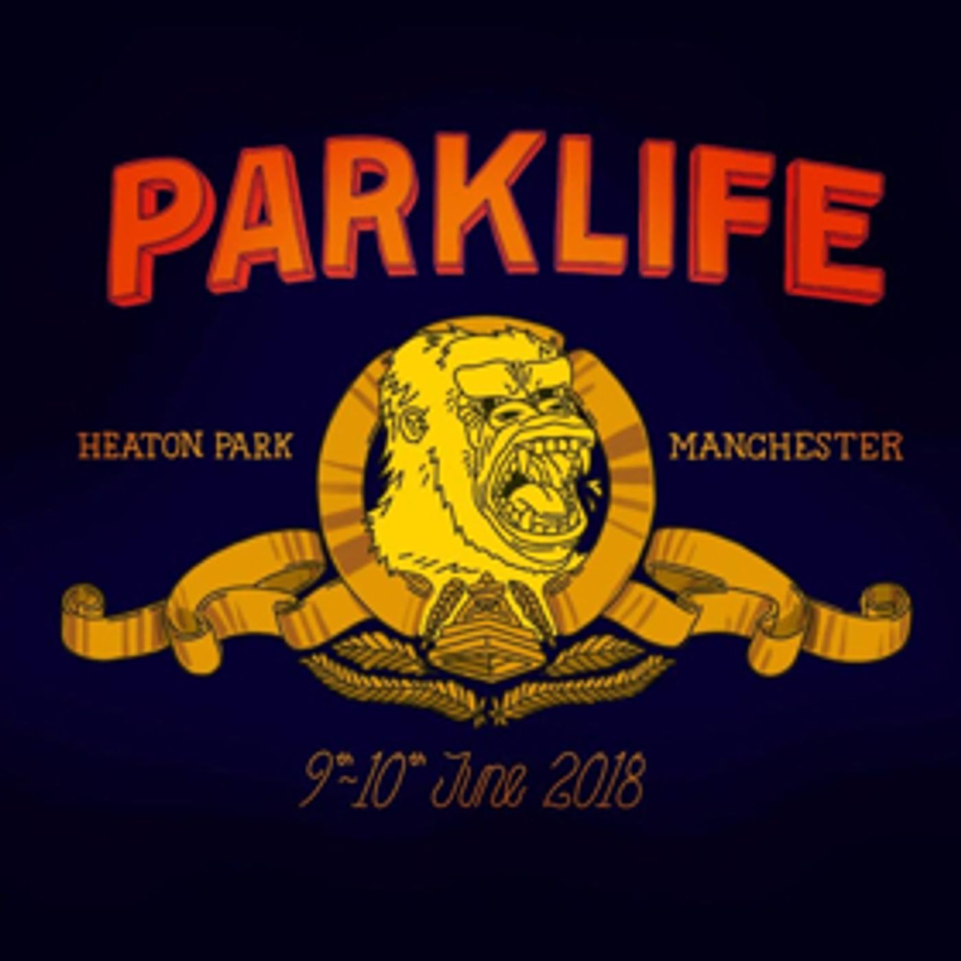 Parklife Festival 2018: Pre-sale registration is now open Parklife Festival 2018: Pre-sale registration is now open Image