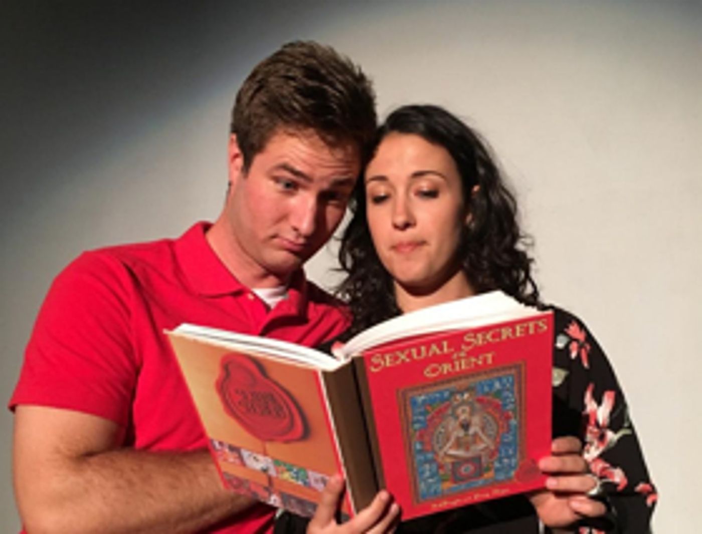 Review: A LOVE AFFAIR Recounts the Roller Coaster Ride of a 38-Year (and Counting) Marriage  Image