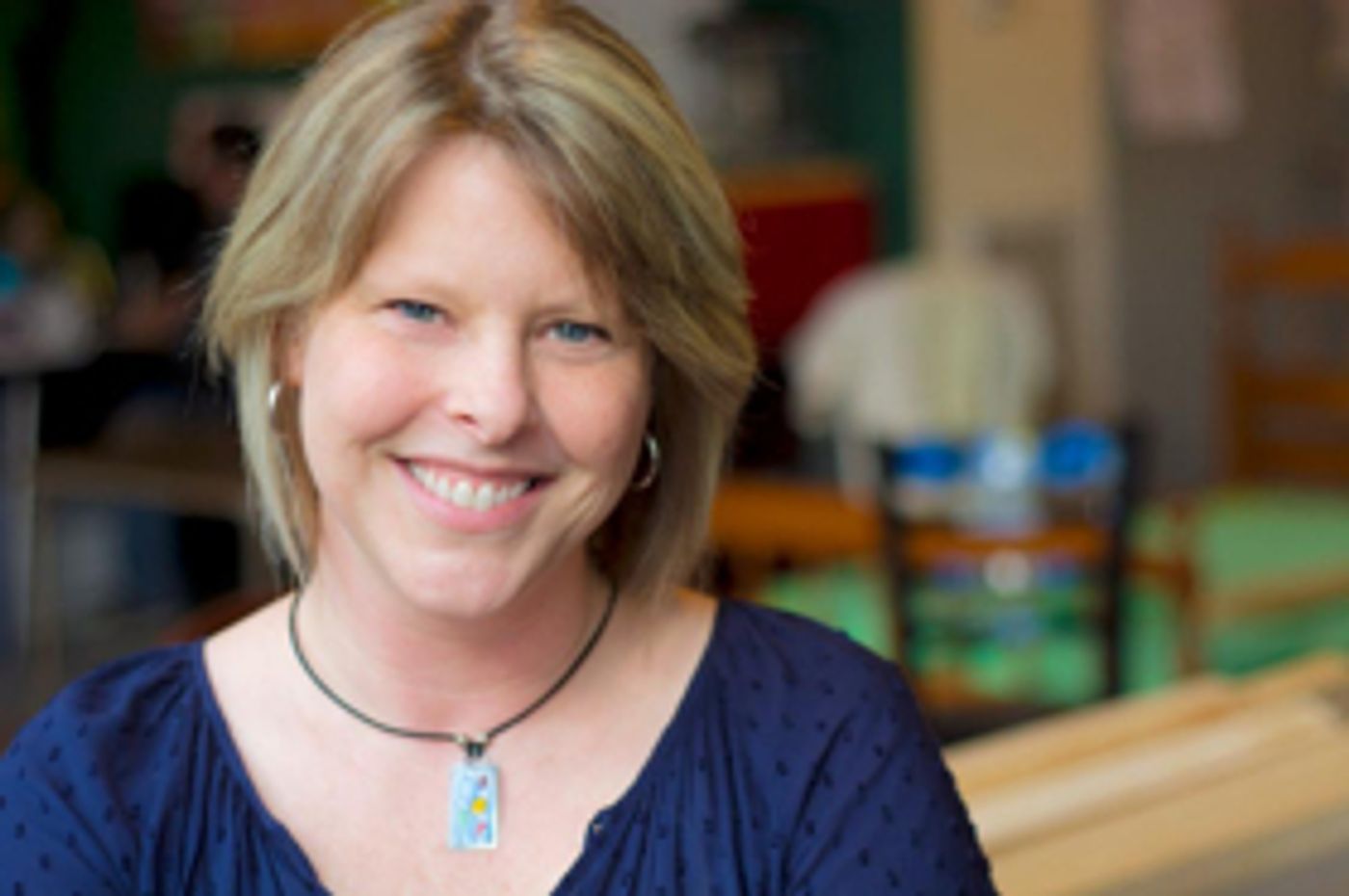 Chicago Arts Leader Named Weidner Center Executive and Artistic Director  Image