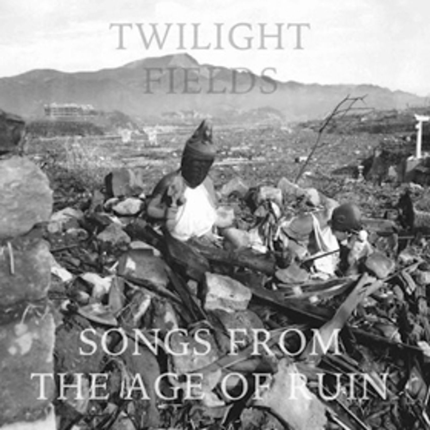 Twilight Fields Pays Homage To Bruce Cockburn's Wisdom Ahead Of New LP SONGS FROM THE AGE OF RUIN  Image