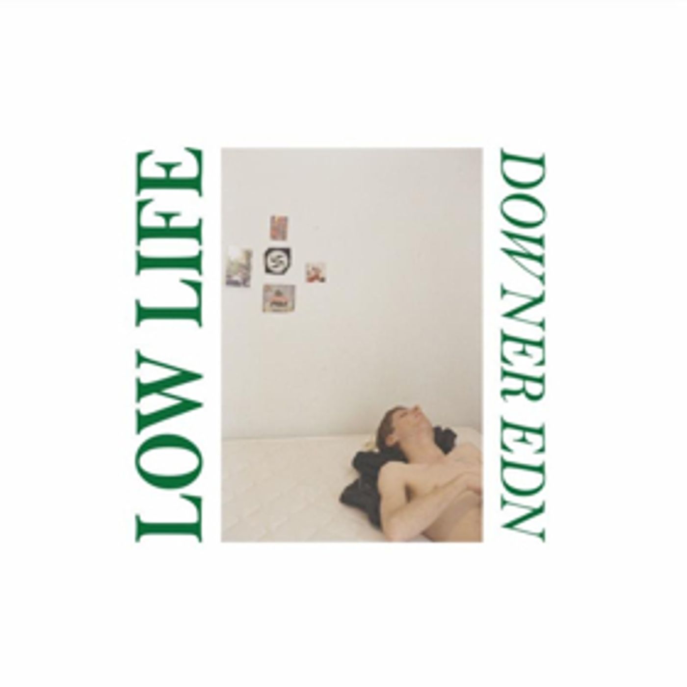 Low Life Announce New Album 'Downer Edn' on Goner, Share First Track 'The Pitts' Low Life Announce New Album 'Downer Edn' on Goner, Share First Track 'The Pitts' Image