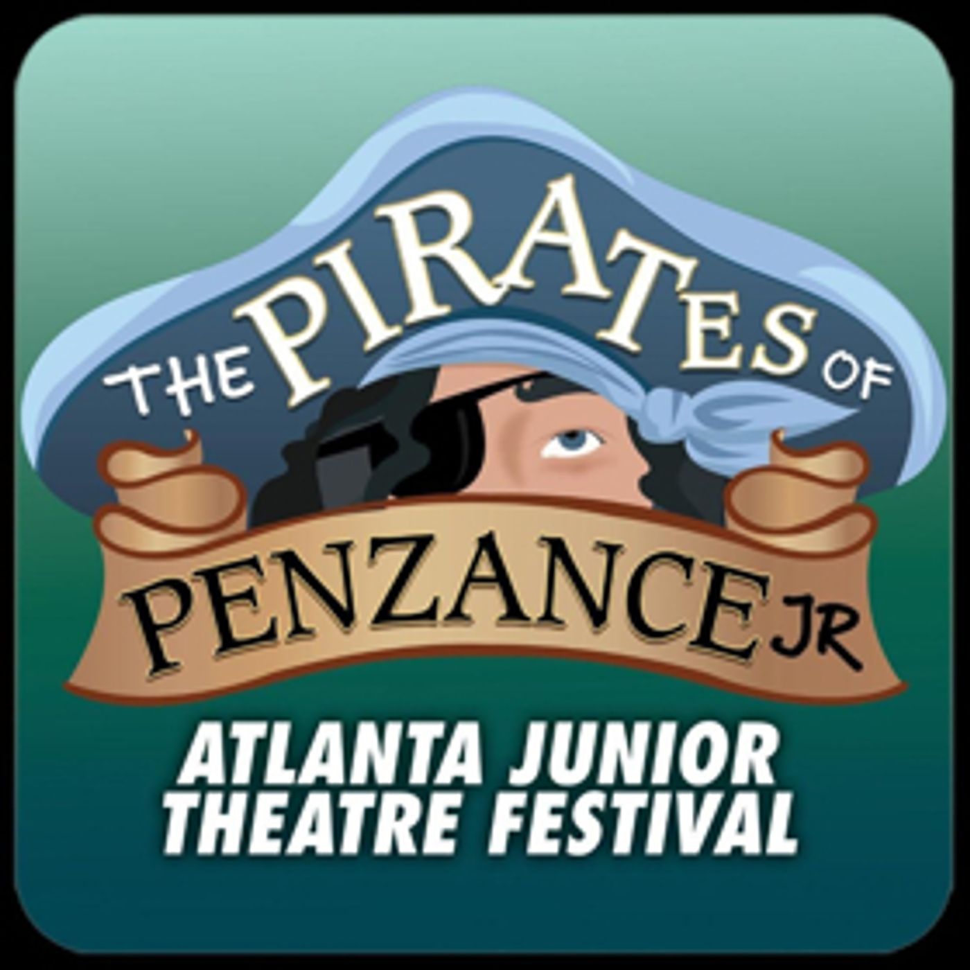 Riverside Theatre For Kids Presents THE PIRATES OF PENZANCE, JR. Riverside Theatre For Kids Presents THE PIRATES OF PENZANCE, JR. Image