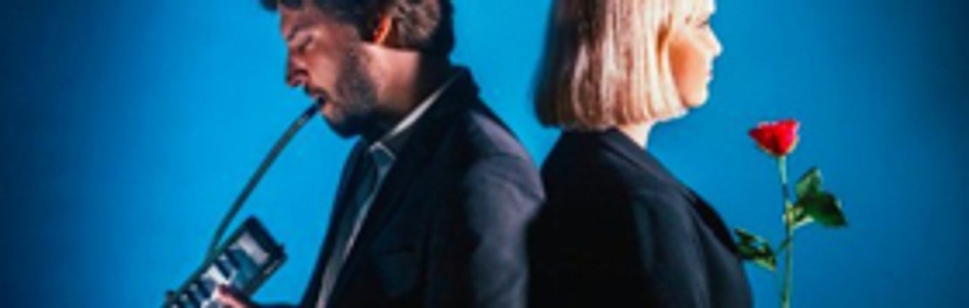 Ten Tonne Sparrow Search For the Perfect Love Song in a Post-Truth World in LOVE SONG DEDICATIONS Ten Tonne Sparrow Search For the Perfect Love Song in a Post-Truth World in LOVE SONG DEDICATIONS Image