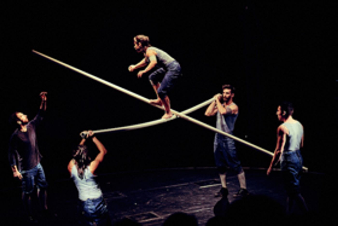 Guest Blog: Charlotte Cunningham On Access To The Arts Guest Blog: Charlotte Cunningham On Access To The Arts Image