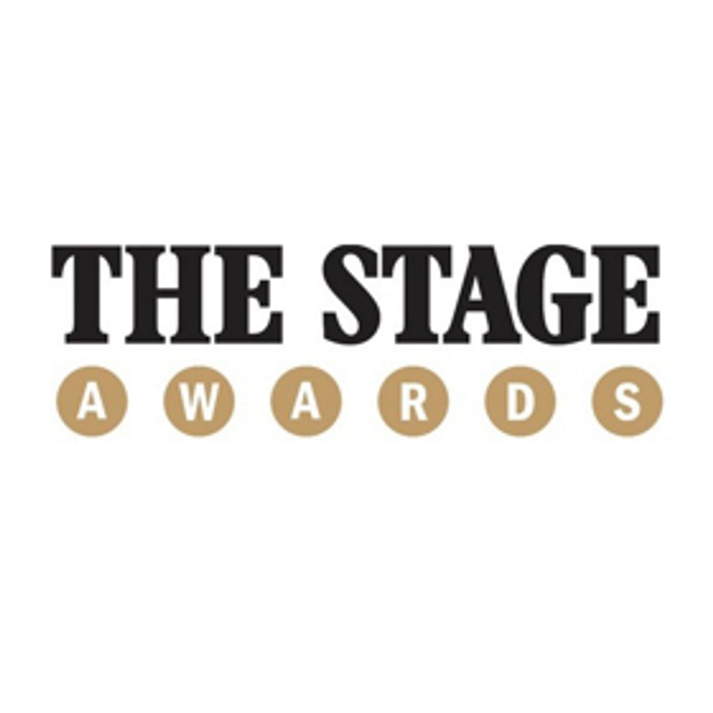 Shortlist Announced for The Stage Awards  Image