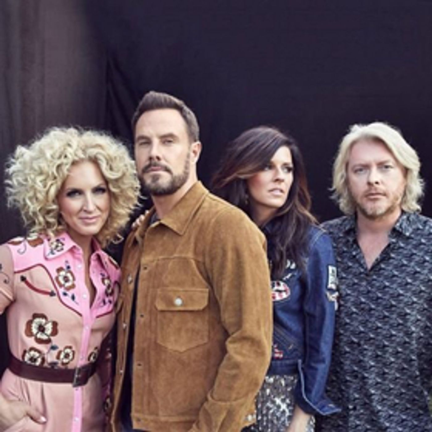 Little Big town To Be Honored At Grammys On The Hill Awards 4/18  Image