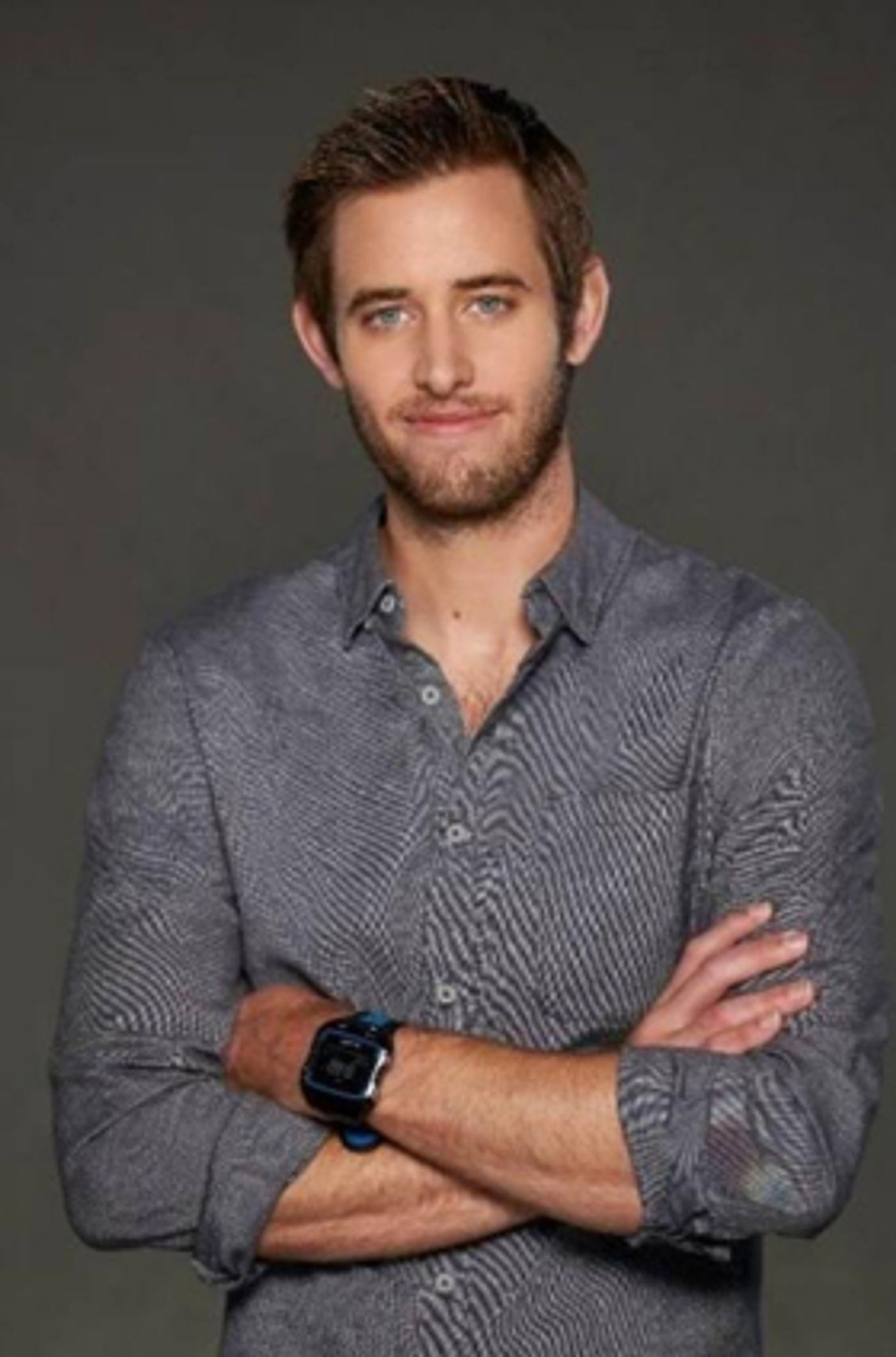 Travis Braun Sets Overall Deal with Disney Channels Worldwide Travis Braun Sets Overall Deal with Disney Channels Worldwide Image