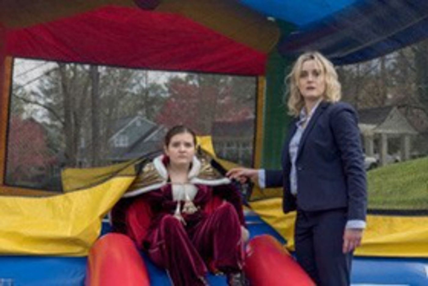 The Film Arcade Acquires Taylor Schilling's FAMILY The Film Arcade Acquires Taylor Schilling's FAMILY Image