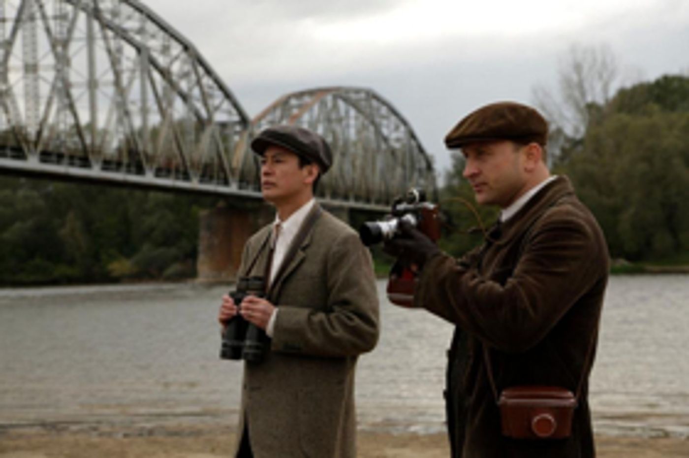 USJ Holds Screening of PERSONA NON GRATA USJ Holds Screening of PERSONA NON GRATA Image