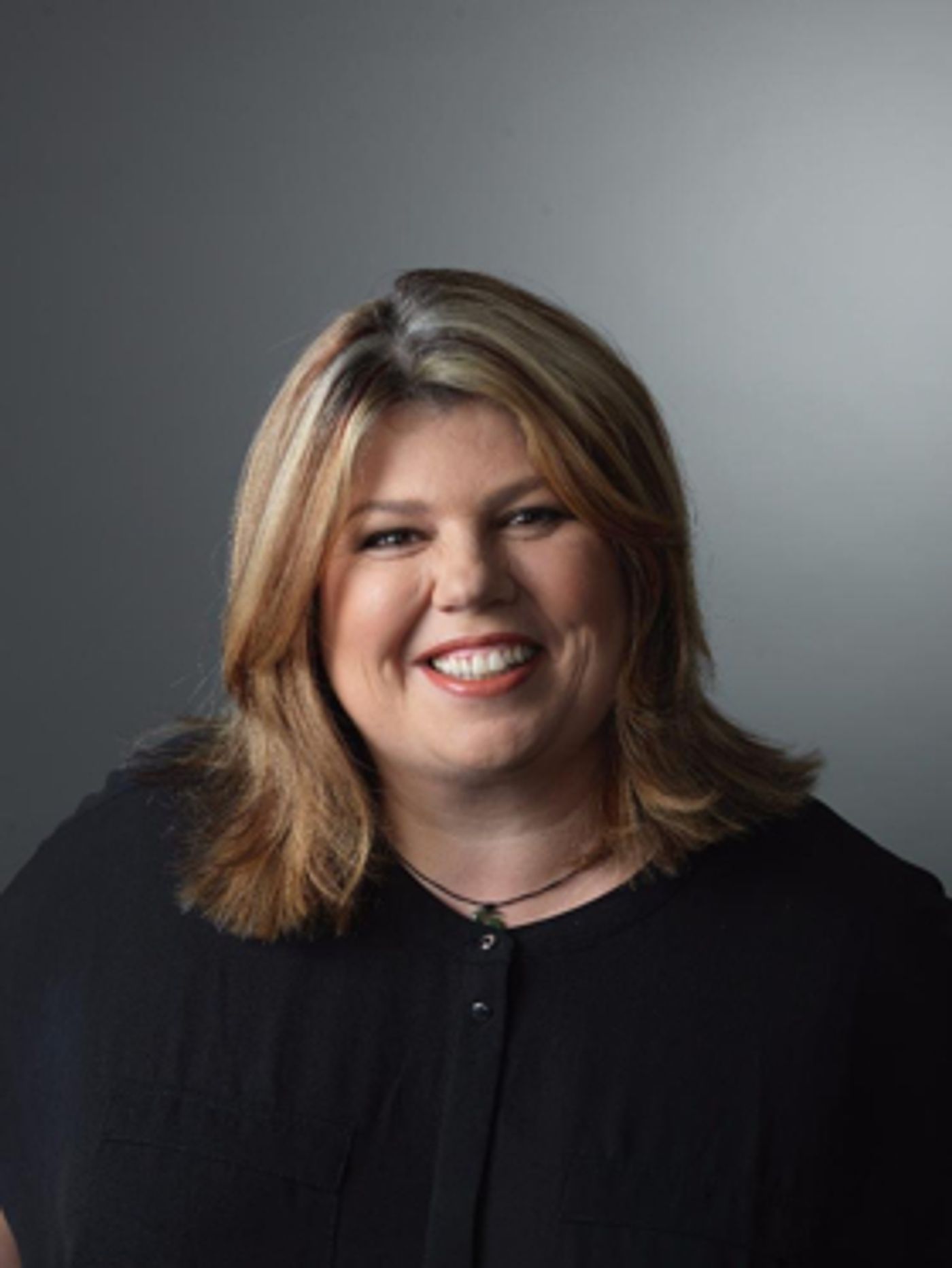 Urzila Carlson to Tour STUDIES HAVE SHOWN Across Australia Urzila Carlson to Tour STUDIES HAVE SHOWN Across Australia Image