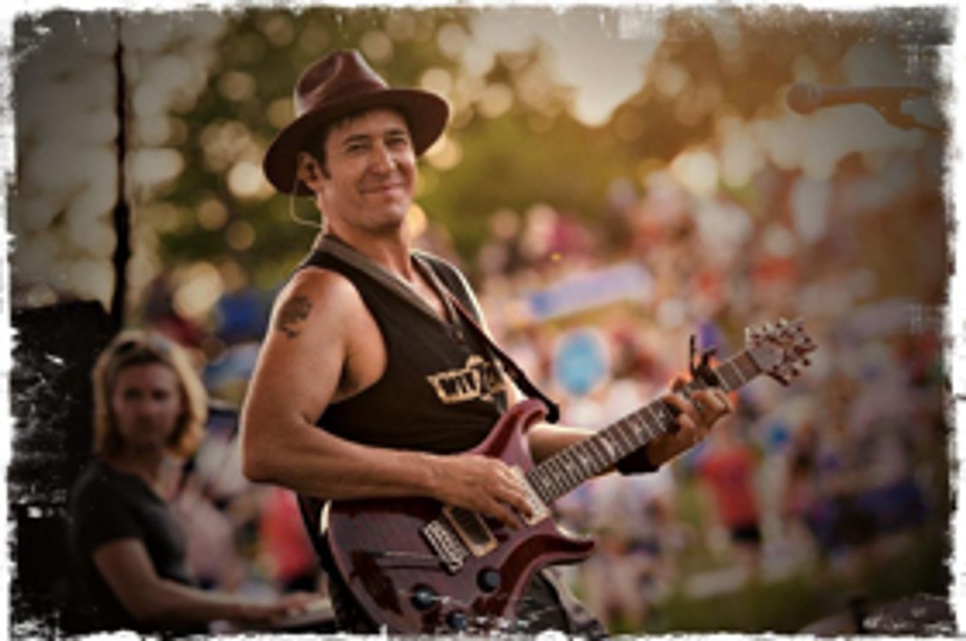 Exclusive Podcast: LITTLE KNOWN FACTS with Ilana Levine- featuring Rob Morrow Exclusive Podcast: LITTLE KNOWN FACTS with Ilana Levine- featuring Rob Morrow Image