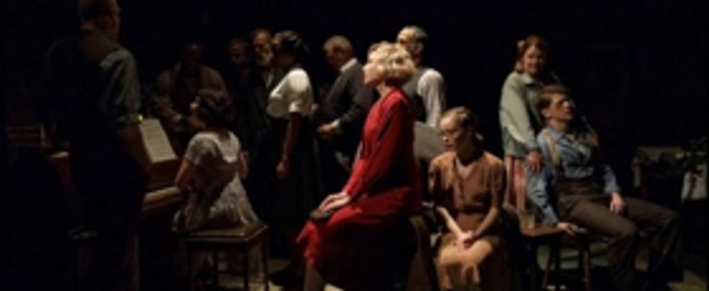 GIRL FROM THE NORTH COUNTRY Set For 2019-2020 Mirvish Theatre Season GIRL FROM THE NORTH COUNTRY Set For 2019-2020 Mirvish Theatre Season Image