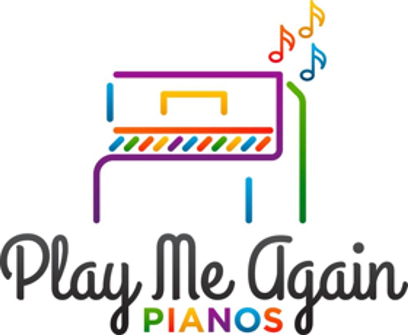 Play Me Again Pianos Debuts New Public Piano For Chastain Park  Image