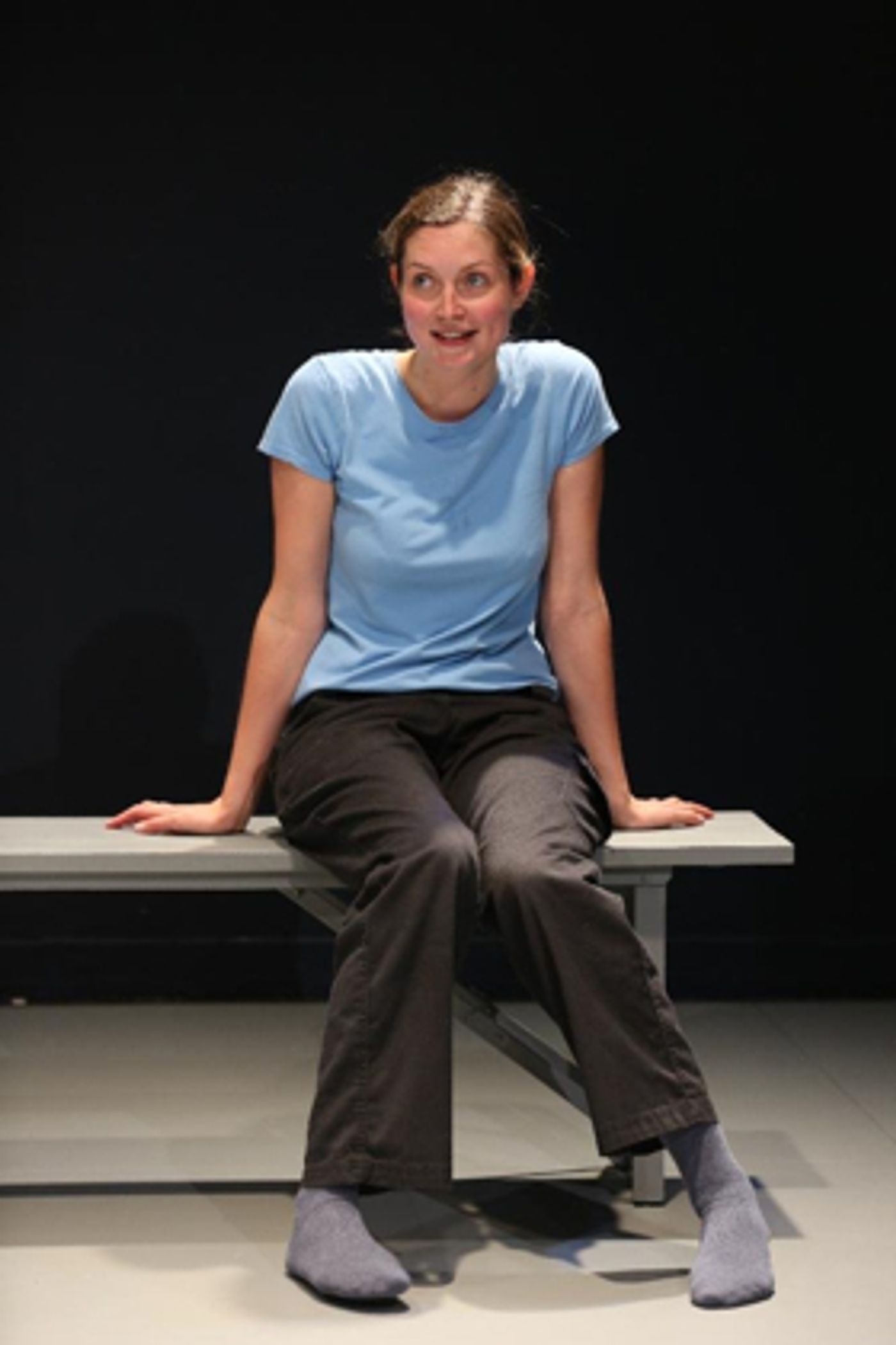 Review:  REPLAY at 59E59 is a Captivating One-Woman Show  Image