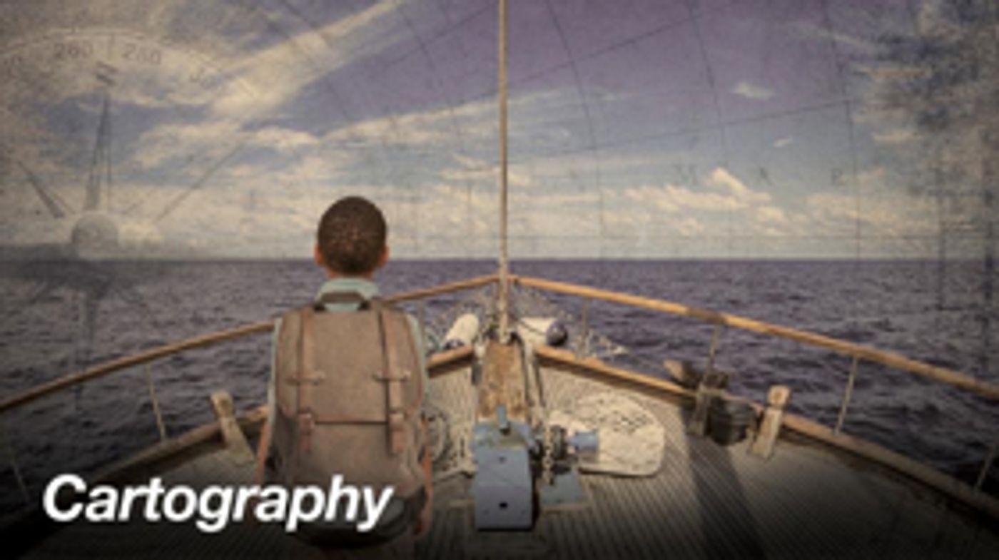 DC Organizations Announce Launch of THE HUMAN JOURNEY  Image