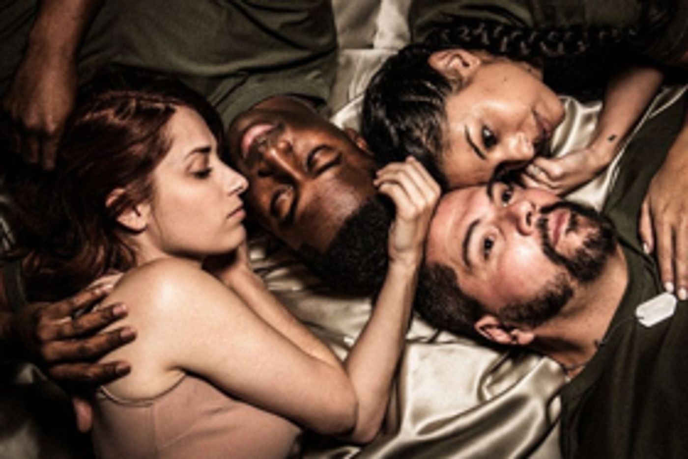 A Noise Within's Production of OTHELLO Opens in February A Noise Within's Production of OTHELLO Opens in February Image