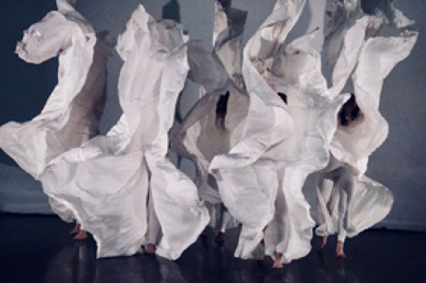 Jody Sperling/Time Lapse Dance Presents (PARK)ING DAY SPOT FOR DANCE  Image