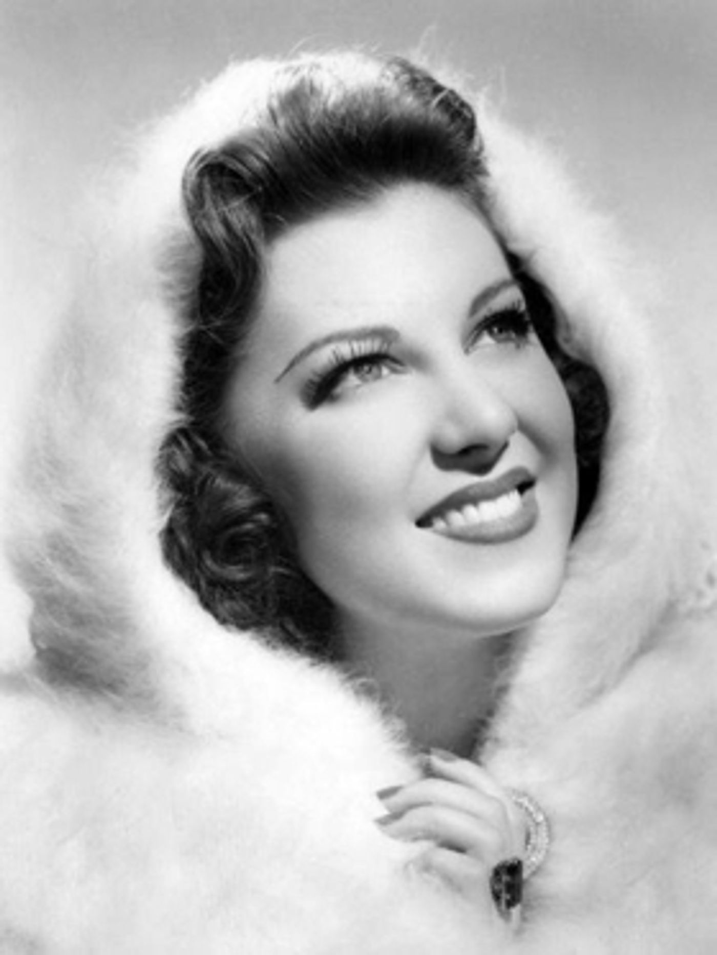 Actress Fay McKenzie Has Passed Away at 101 Actress Fay McKenzie Has Passed Away at 101 Image