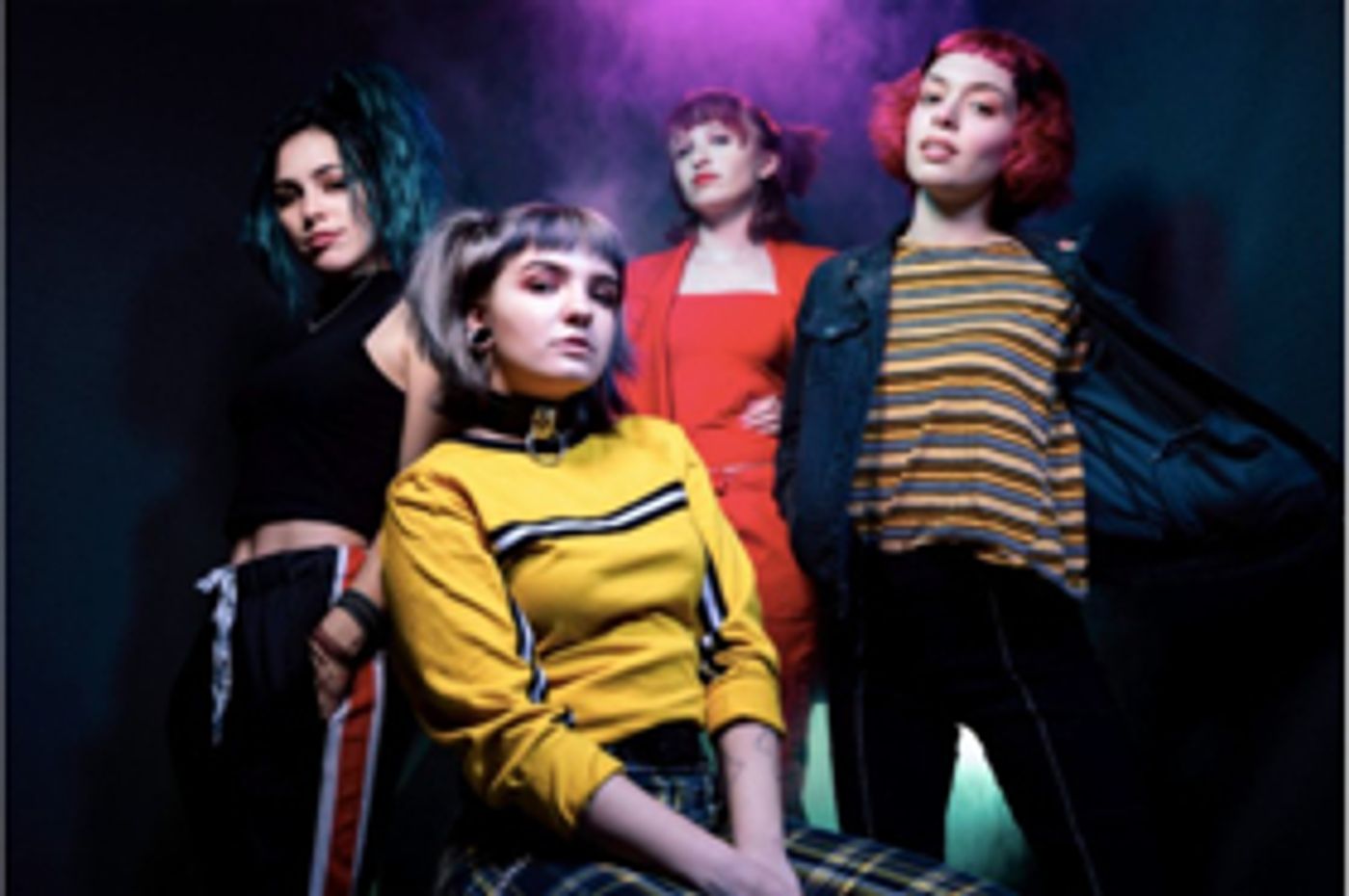 Doll Skin Share New Single EMPTY HOUSE, New Album Out 6/28 Doll Skin Share New Single EMPTY HOUSE, New Album Out 6/28 Image
