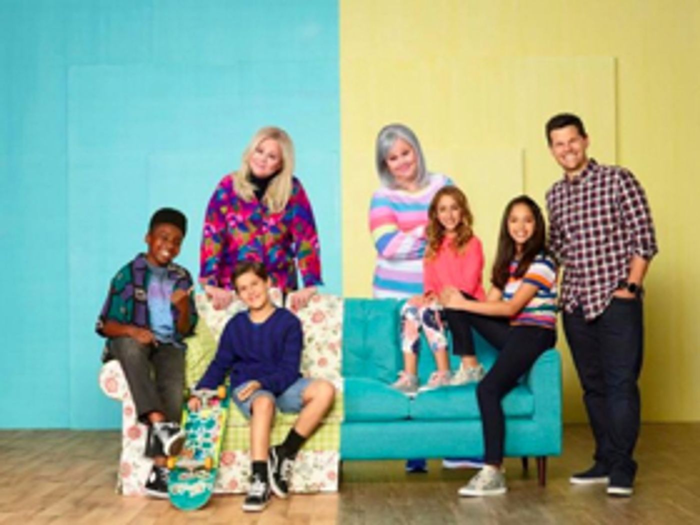 Disney Channel Renews SYDNEY TO THE MAX for Season Two  Image